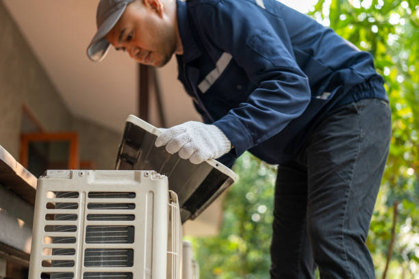 Best Air Conditioning Cleaning in Dogtown, CA