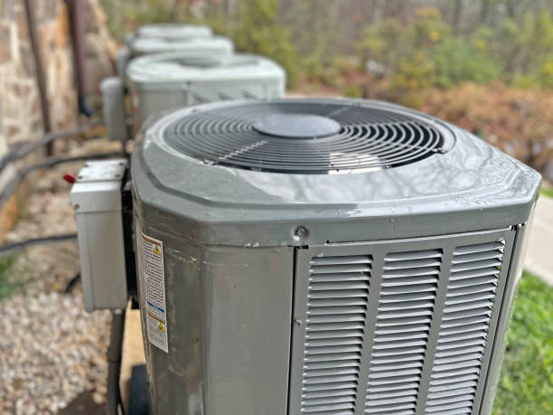 Best HVAC Equipment and Components in Dogtown, CA